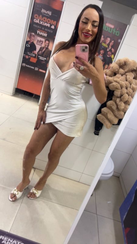 Karolyne Vastezon 8