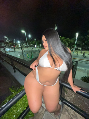Thayna Heloísa 8