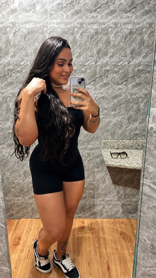 Ísis Padilha 8