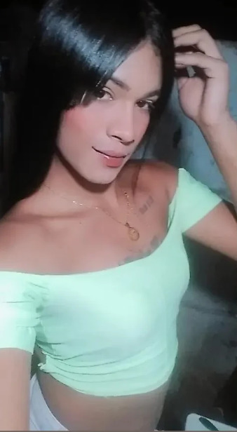 Luana Albuquerque 7