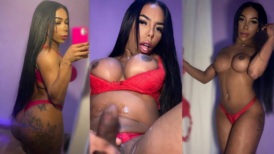Sophia Gabrielly 33