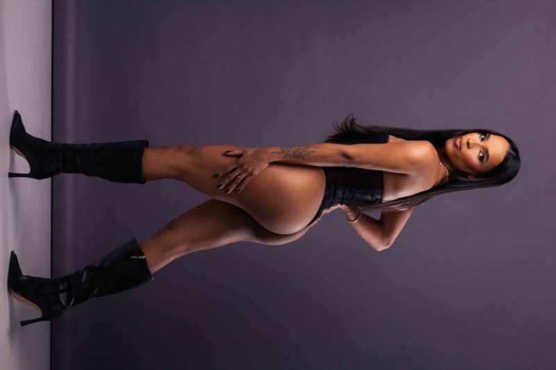 Mayra Fetter 60