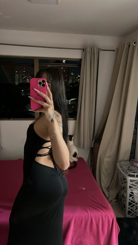 Melissa Matos 1