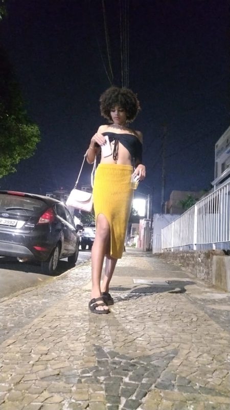 Danielly Santos 16