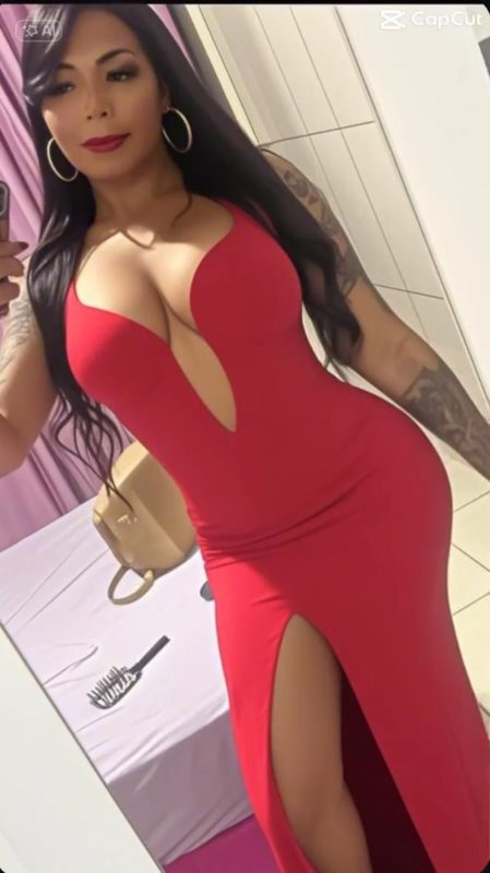 Kyara Ferraz 8