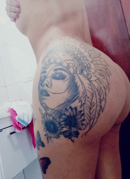 Kyara Ferraz 13
