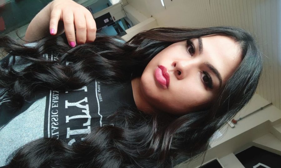 Natalie Alencar 11