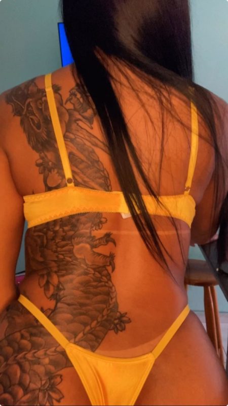 Índia Torres 3