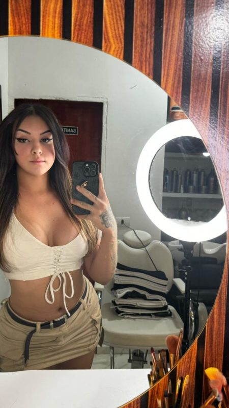 Agatha Ninfa 9