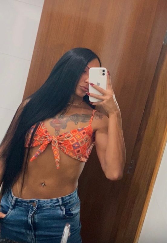 Índia Torres 2