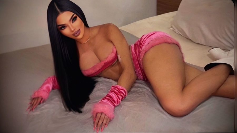 Agatha Piietra 79