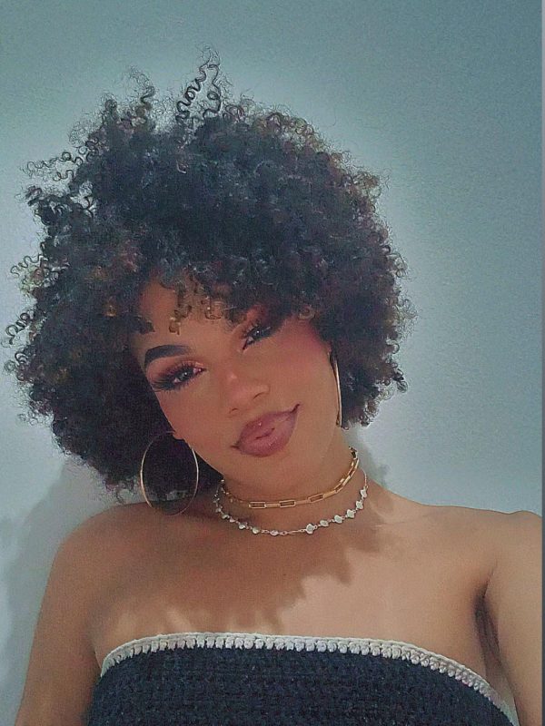 Danielly Santos 15