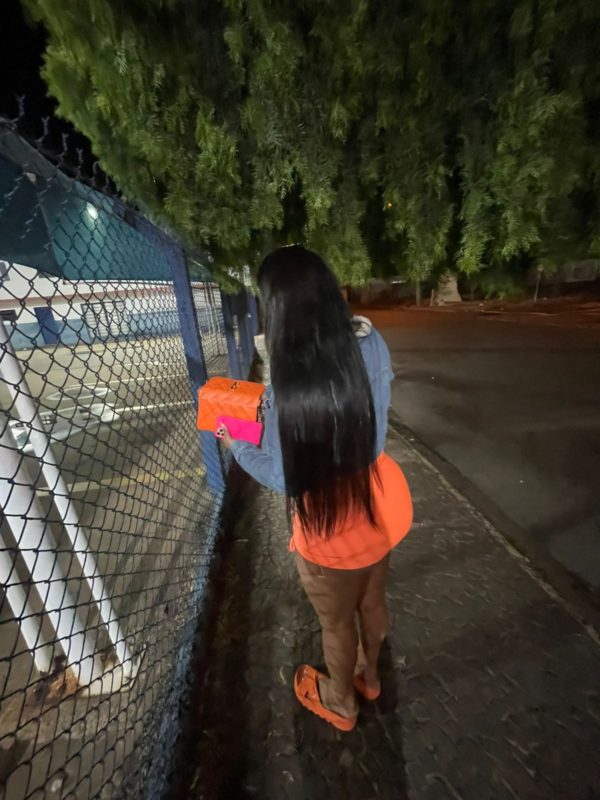 Melanine Alves 15