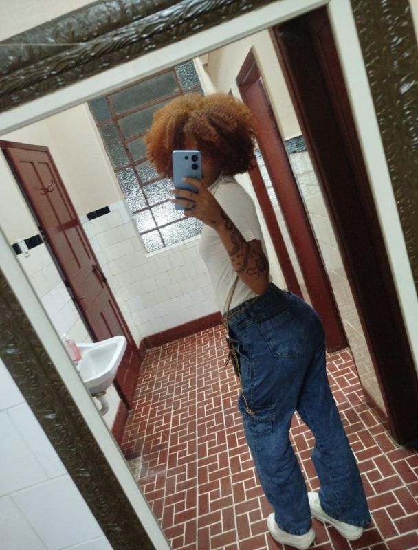 Danielly Santos 7