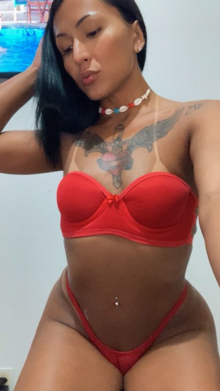 Índia Torres 1