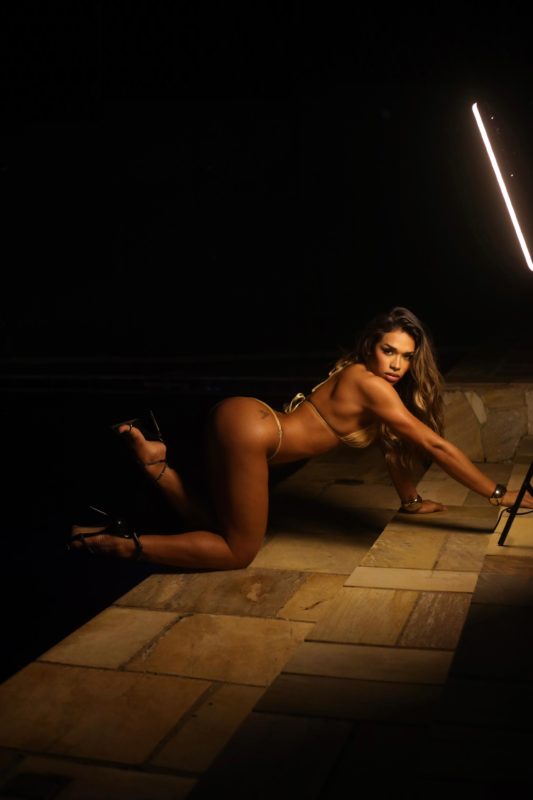 Bianca Montclair 6