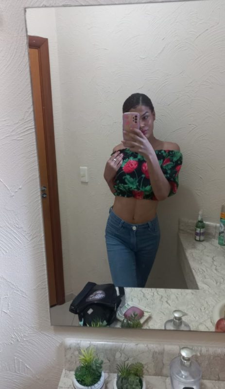 Danielly Santos 14