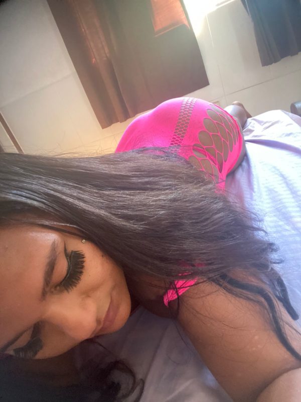 Melanine Alves 10