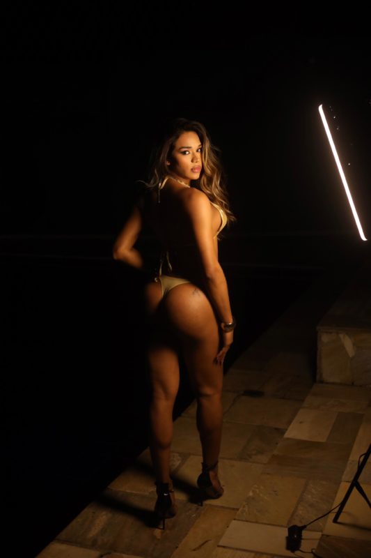 Bianca Montclair 4