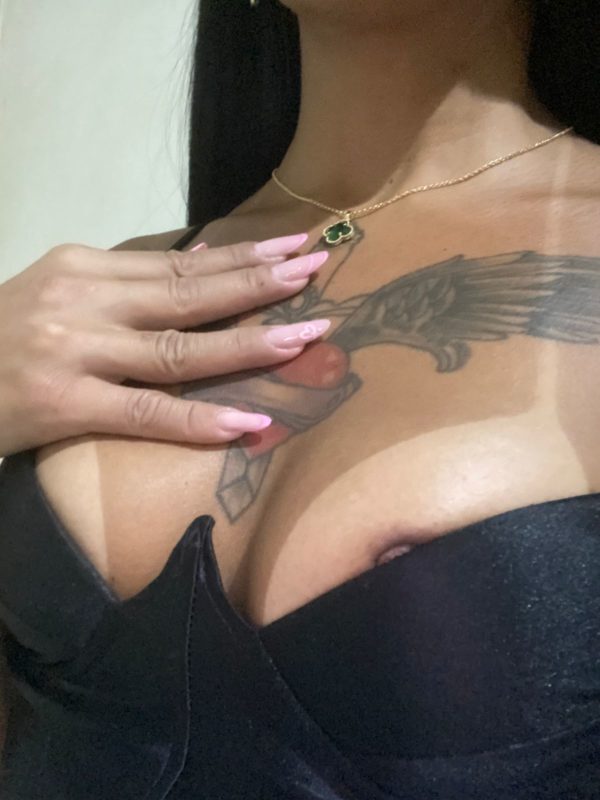 Índia Torres 5