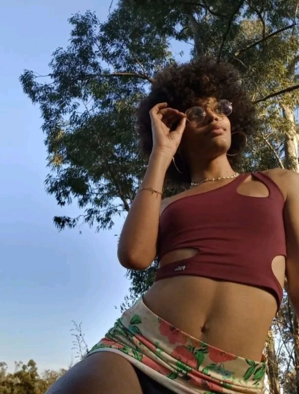 Danielly Santos 8
