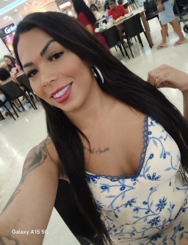 Kyara Ferraz 20
