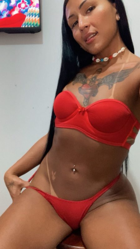 Índia Torres