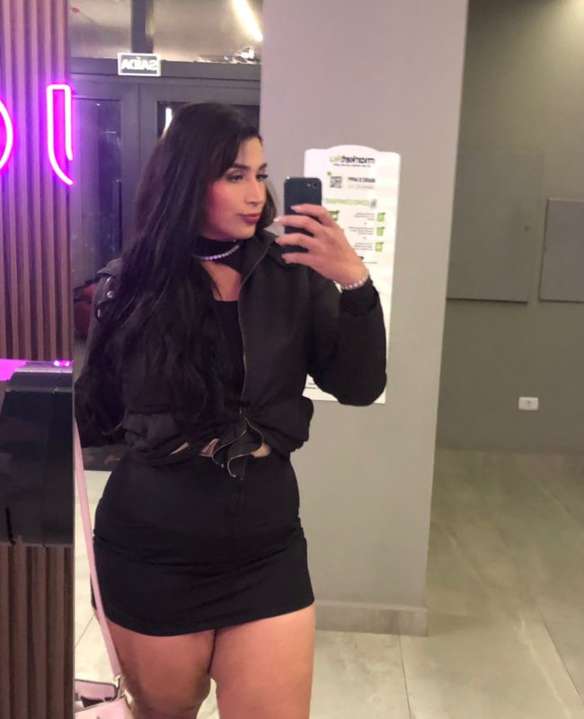 Larissa Bbw 31