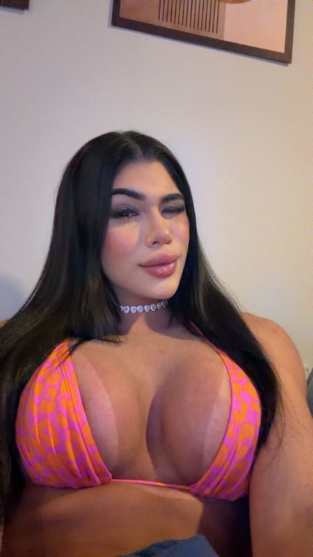 Sophia Ávilla 10