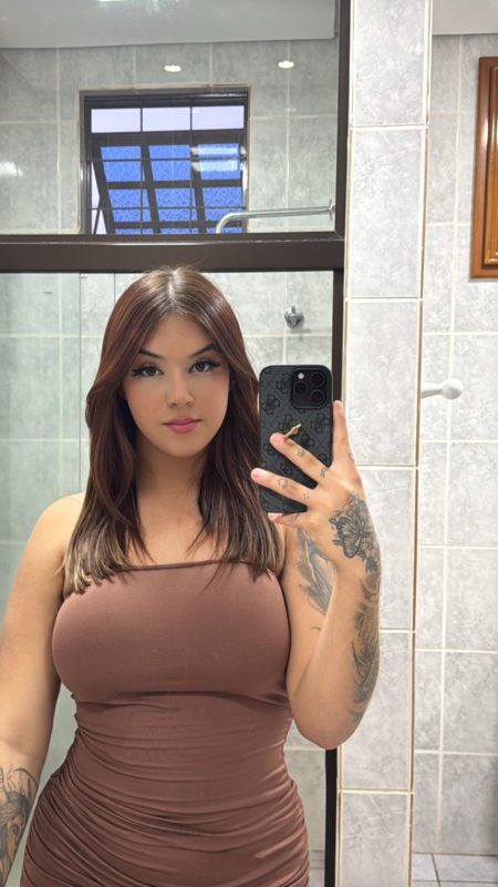Agatha Ninfa 54