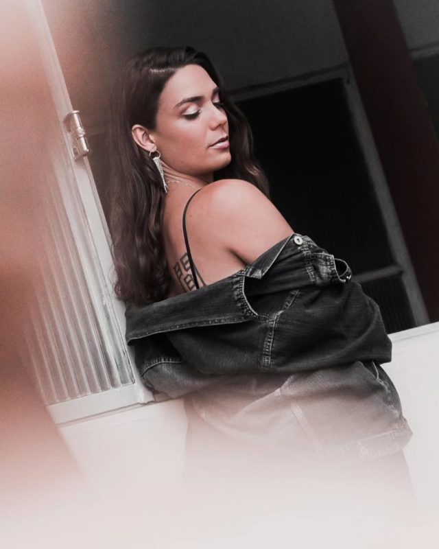 Evellyn Moreira 5