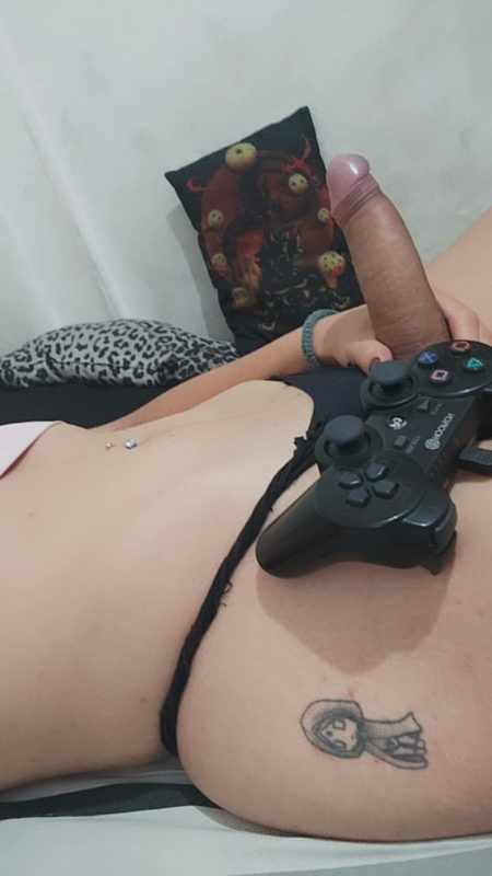 Evellyn Moreira 8