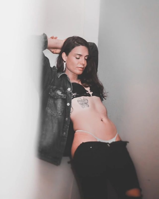 Evellyn Moreira 6