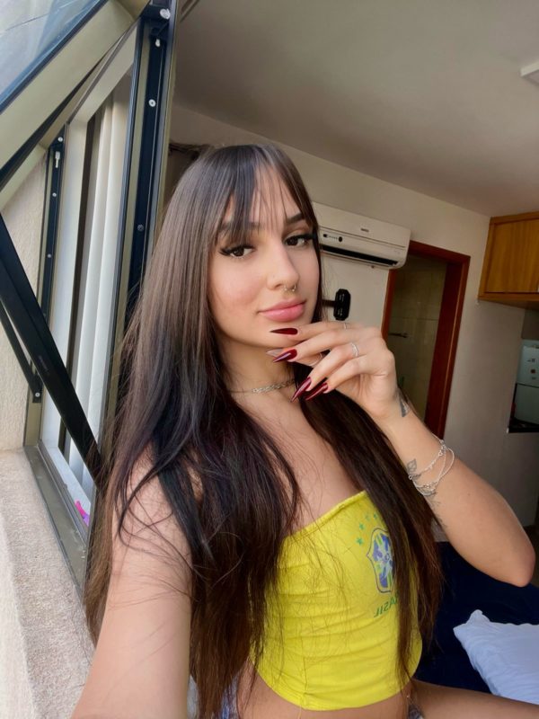 Melissa Matos 3