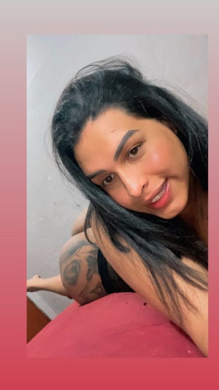 Gabriela Priscila 3