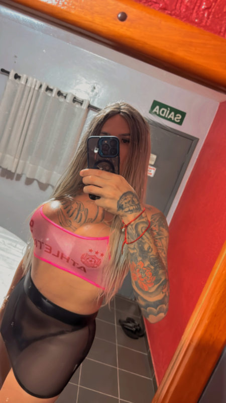 Ágatha Souza 4