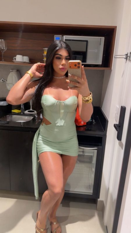 Sophia Ávilla 6