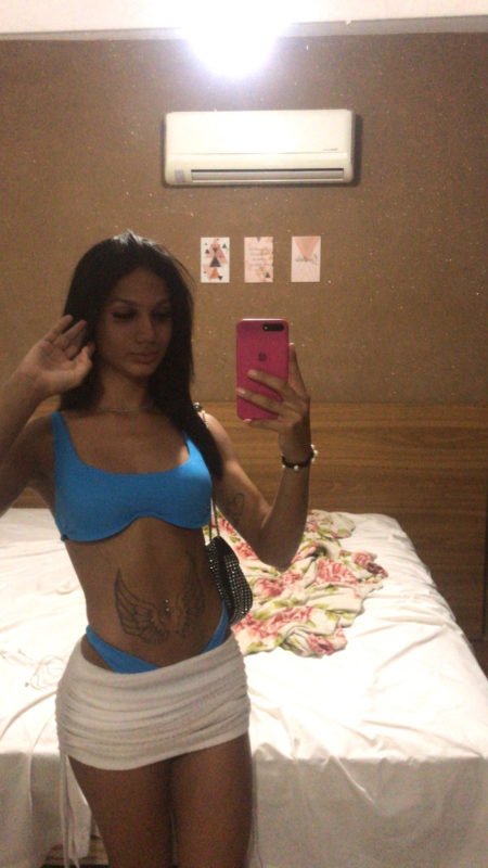 Luiza Fernandes 8