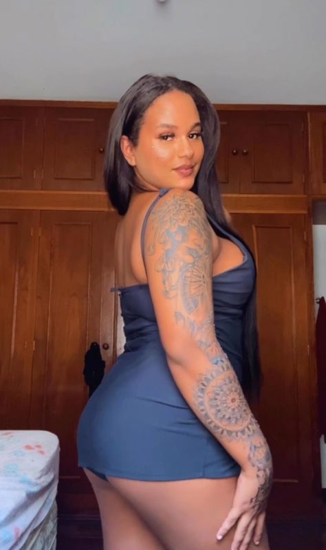 Melanine Alves 37