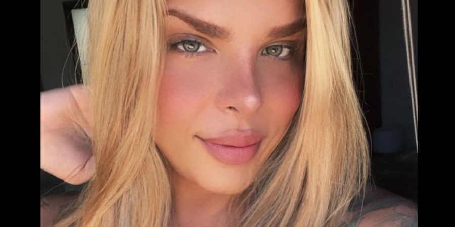 Rafaela Laurent