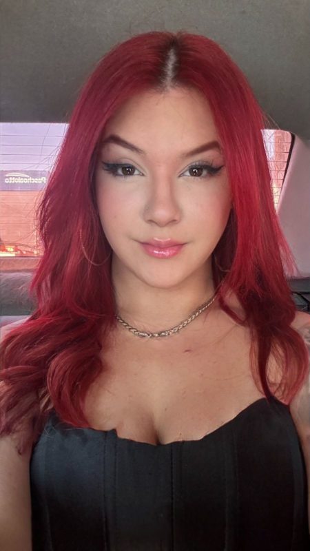 Agatha Ninfa 31
