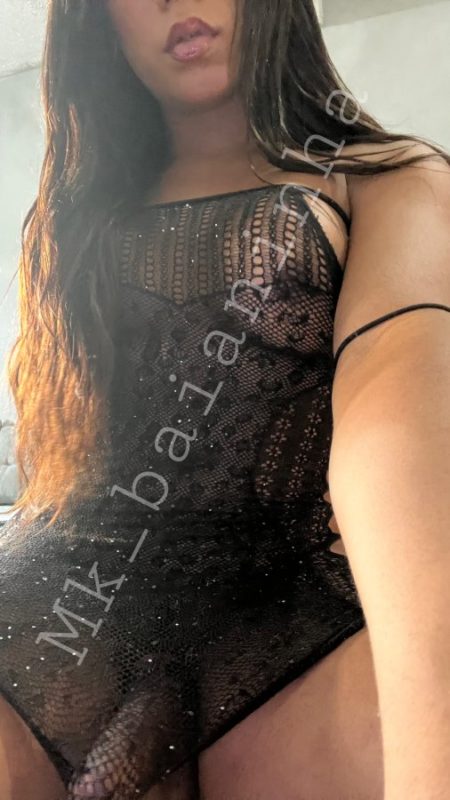 Milly Oliveira 1