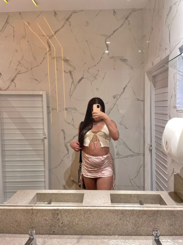 Antonella Peccioli 85