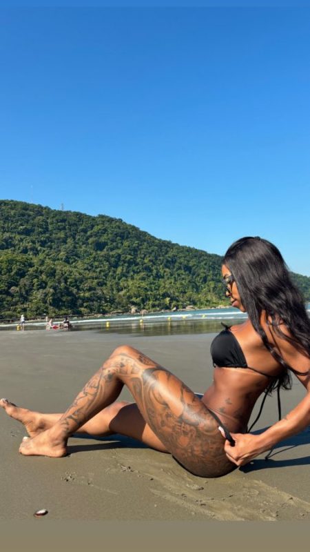 Sophia Gabrielly 11