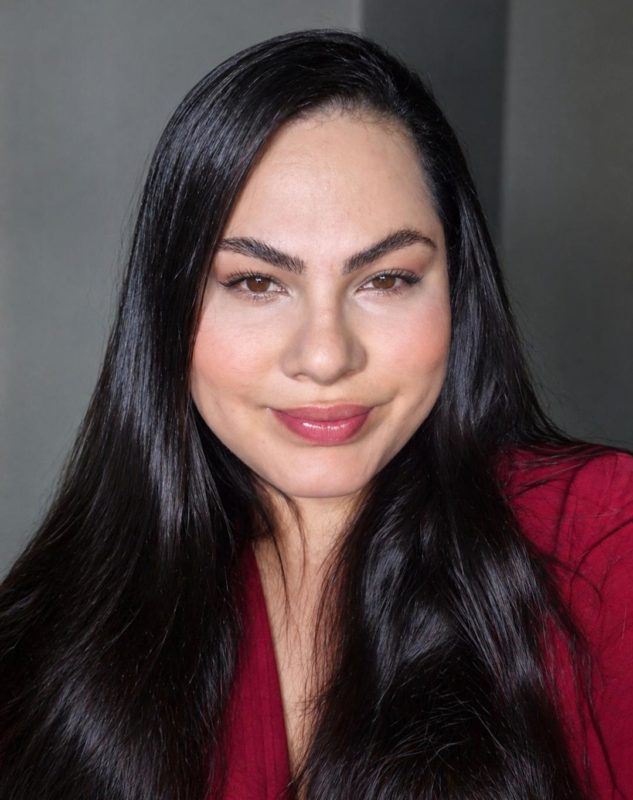 Natalie Alencar