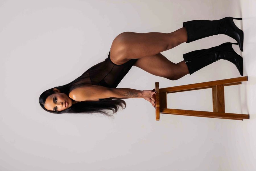 Mayra Fetter