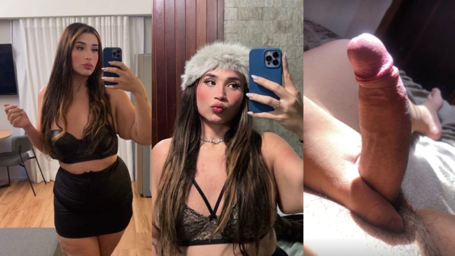 Larissa Bbw 19