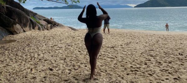 Melanine Alves