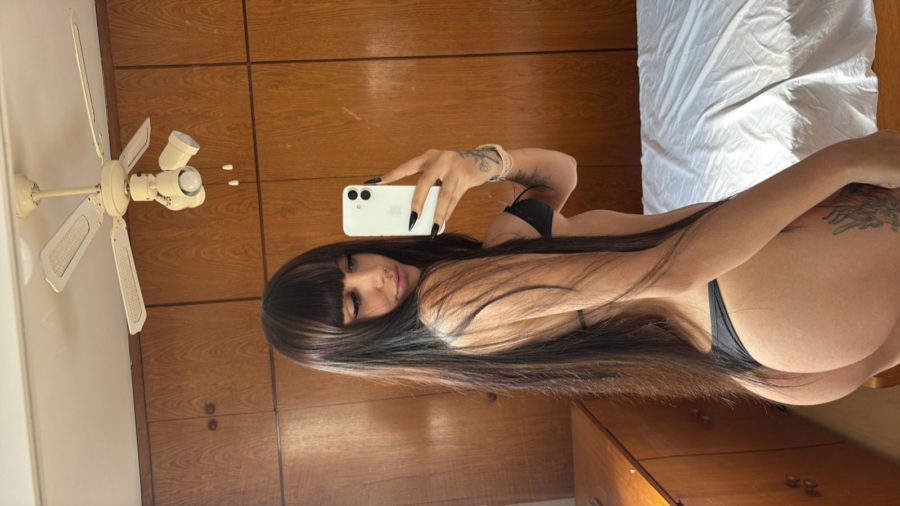 Melissa Matos 1