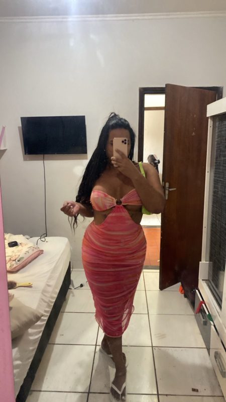 Melanine Alves 32